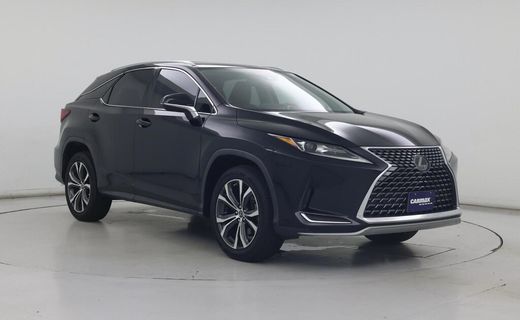 2020 Lexus RX 350 Premium