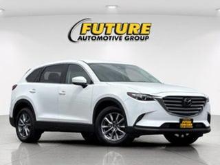 2016 Mazda CX-9 Grand Touring