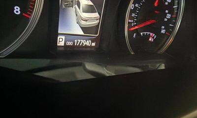 2015 Toyota Camry XSE