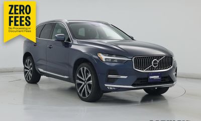 2023 Volvo XC60 Ultimate Bright