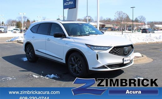 2023 Acura MDX