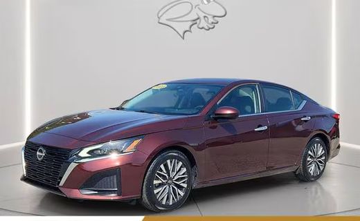 2023 Nissan Altima SV