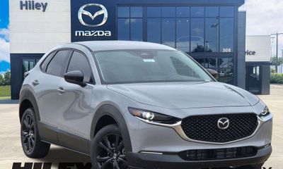 2026 Mazda CX-30 Select Sport