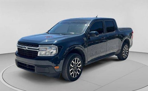 2023 Ford Maverick