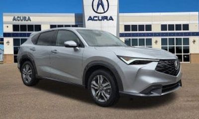 2026 Acura ADX Base