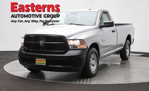 2016 Ram 1500 ST