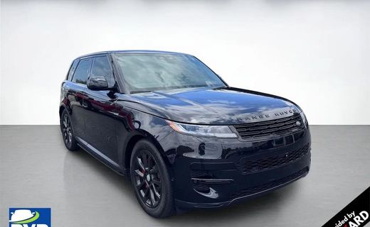 2024 Land Rover Range Sport P360 SE