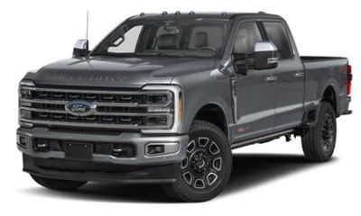 2027 Ford F-250