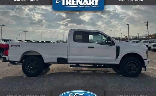 2026 Ford F-350 XL