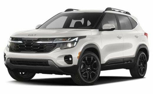 2024 Kia Seltos