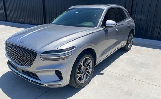 2023 Genesis GV70
