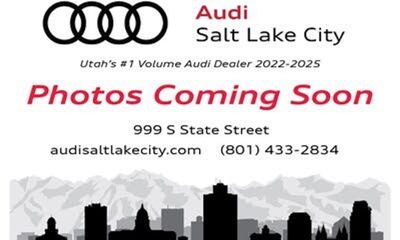 2026 Audi RS 3 Quattro