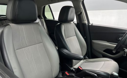 2016 Chevrolet Trax 1LT