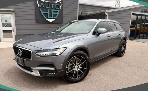 2020 Volvo V90CC Inscription
