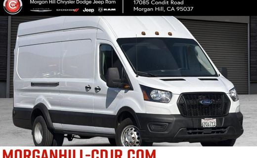 2024 Ford Transit High Roof