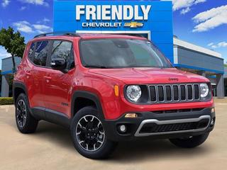 2023 Jeep Renegade