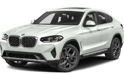 2022 BMW X4 xDrive30i