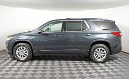 2019 Ram 1500 SSV