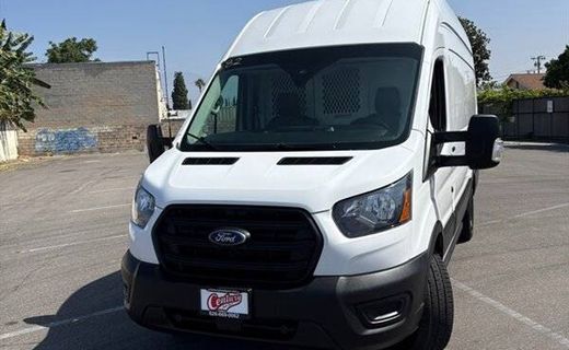 2020 Ford Transit Base