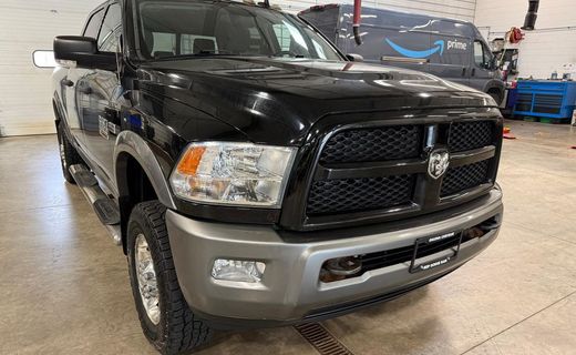 2013 Ram 2500 SLT