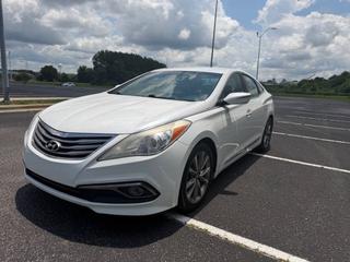 2015 Hyundai Azera