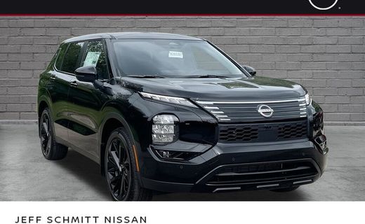 2026 Nissan Rogue SL