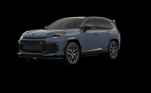 2026 Toyota RAV4 Prime phev GR Sport