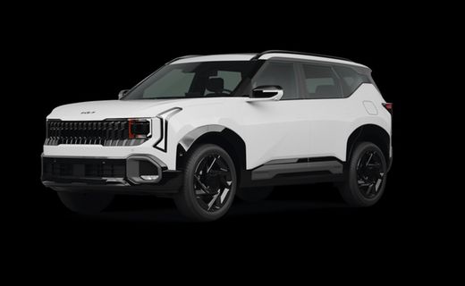 2027 Kia Seltos