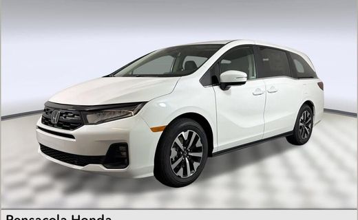 2026 Honda Odyssey EX