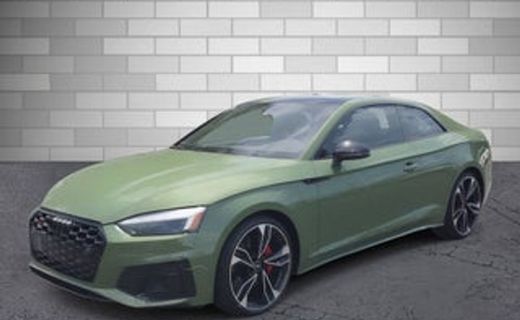 2023 Audi S4 Quattro Premium Plus
