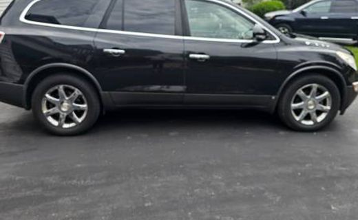 2008 Buick Enclave CXL
