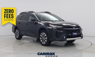 2023 Subaru Outback Limited