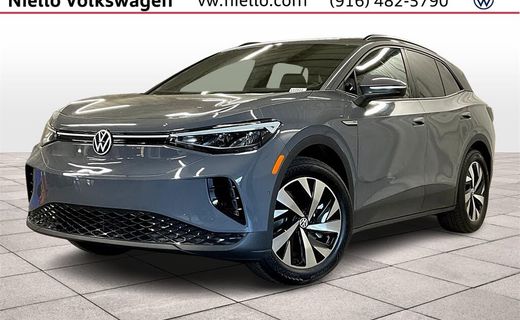2023 Volkswagen ID 4 Pro