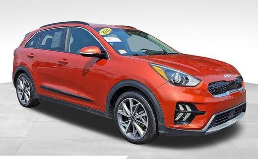 2022 Kia Niro Touring Special Edition