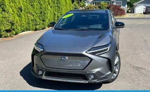 2024 Subaru Solterra Premium