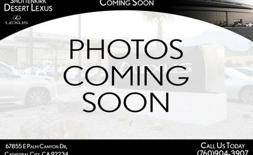 2011 Lexus LS 460