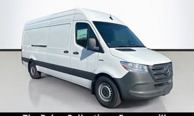 2025 Mercedes-Benz Esprinter 907 VS30