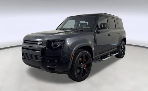 2023 Land Rover Defender 110 X