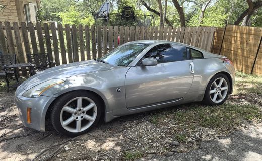 2003 Nissan 350Z