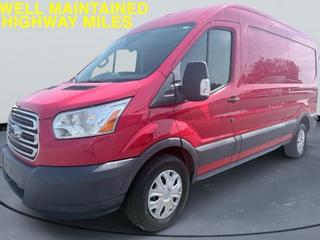 2016 Ford Transit 350 Medium Roof