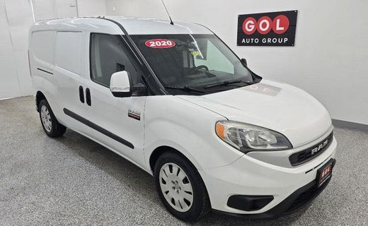 2020 Ram Promaster City SLT
