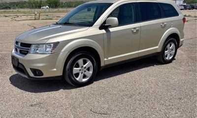 2011 Dodge Journey Mainstreet