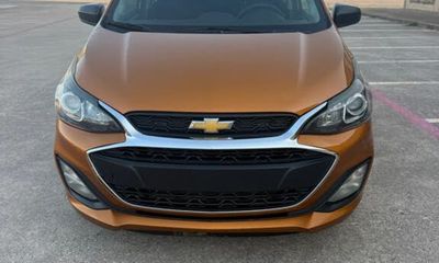2020 Chevrolet Spark LS