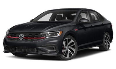 2021 Volkswagen Jetta GLI S Autobahn