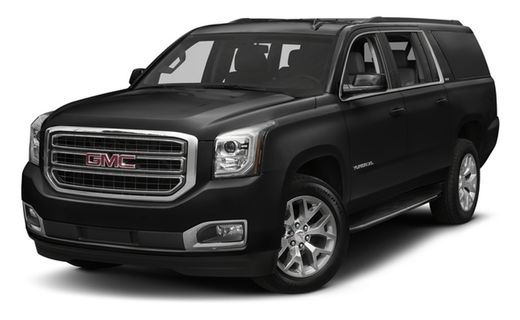 2017 GMC Yukon XL SLT
