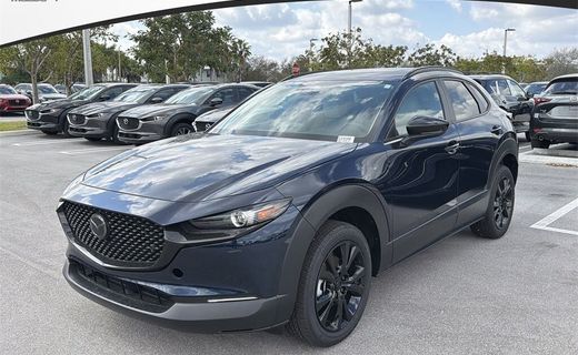2026 Mazda CX-30 25 S Aire