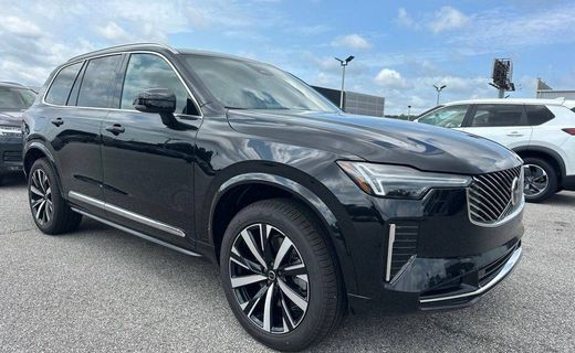 2026 Volvo XC90 Core