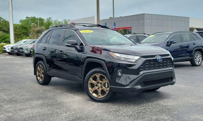 2024 Toyota RAV4 Others