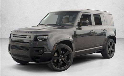 2026 Land Rover Defender 110 SE