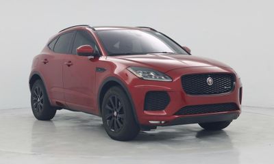 2020 Jaguar E-Pace R Dynamic S